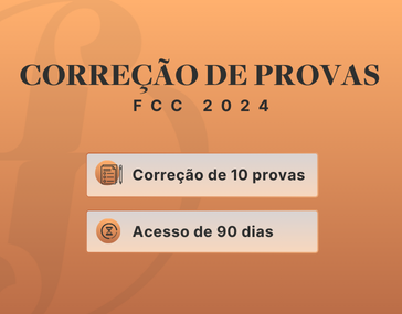 Correo de Provas de FCC 2024