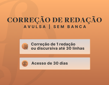 Correo de Redao Avulsa