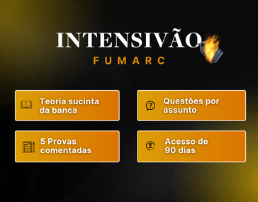 Intensivo FUMARC