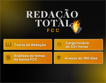 Redao Total FCC