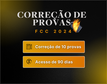 Correo de Provas de FCC 2024