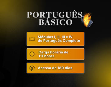 Portugus Bsico