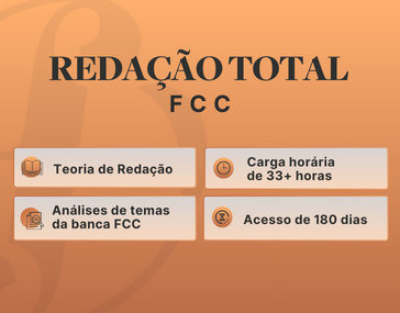 Redao Total FCC