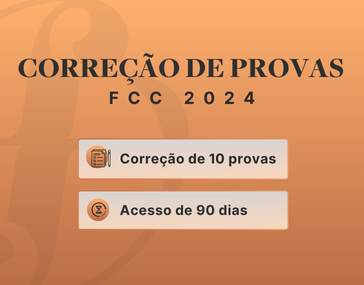 Correo de Provas de FCC 2024