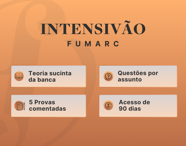 Intensivo FUMARC